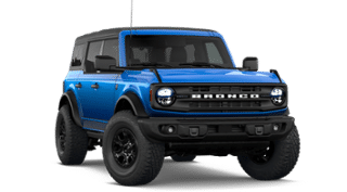 2026 Ford Bronco® External Image 4